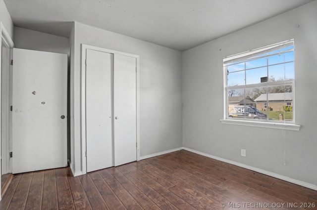 1741 S Pecan Avenue, Broken Arrow, OK 74012