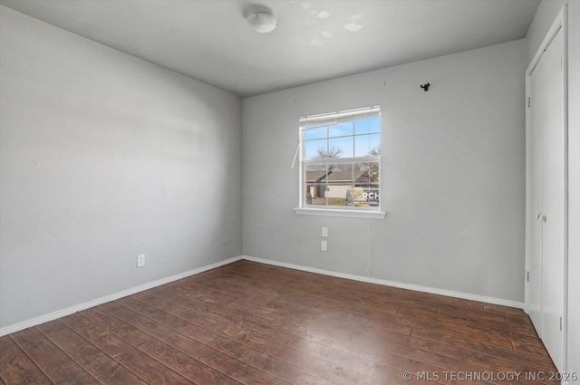 1741 S Pecan Avenue, Broken Arrow, OK 74012