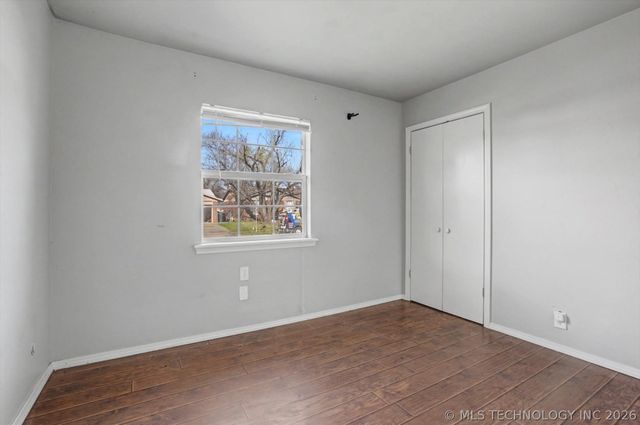 1741 S Pecan Avenue, Broken Arrow, OK 74012