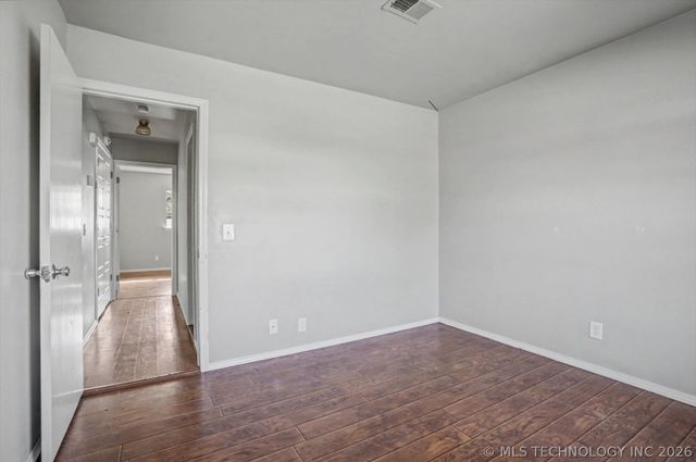 1741 S Pecan Avenue, Broken Arrow, OK 74012