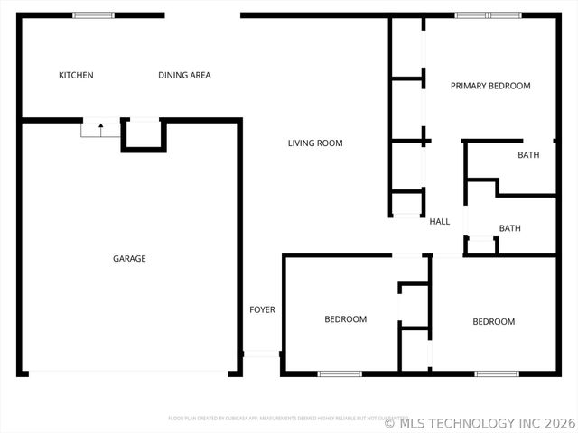 1741 S Pecan Avenue, Broken Arrow, OK 74012