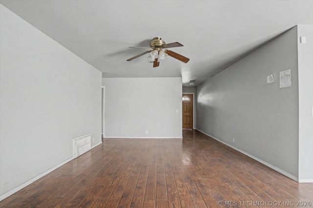 1741 S Pecan Avenue, Broken Arrow, OK 74012