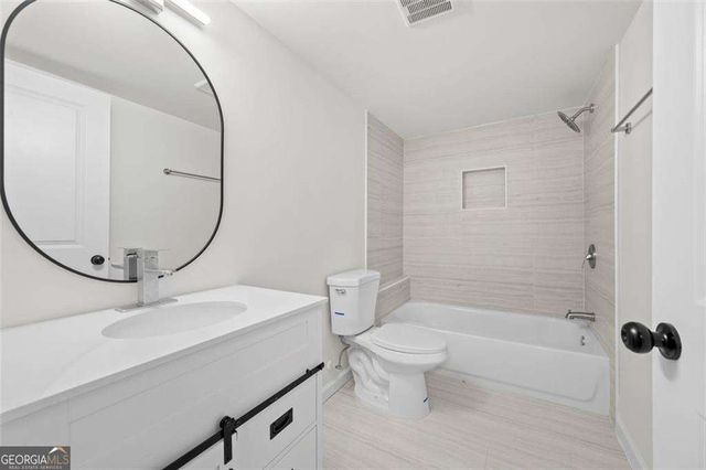 1721 Hortense Place NW 1, Atlanta, GA 30318