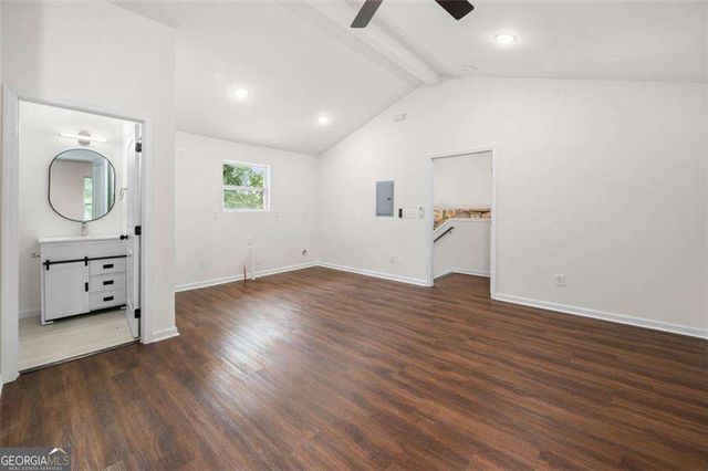 1721 Hortense Place NW 1, Atlanta, GA 30318