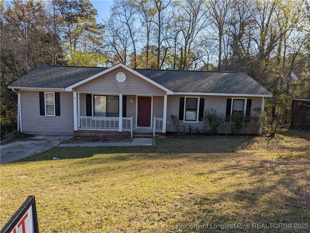 510 Suffolk Court, Fayetteville, NC 28311