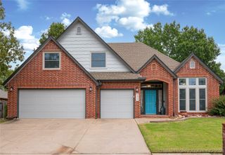 2429 S Umbrella Avenue, Broken Arrow, OK 74012