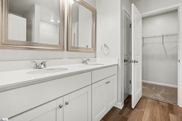 630 Blossom Run Drive, Spartanburg, SC 29307