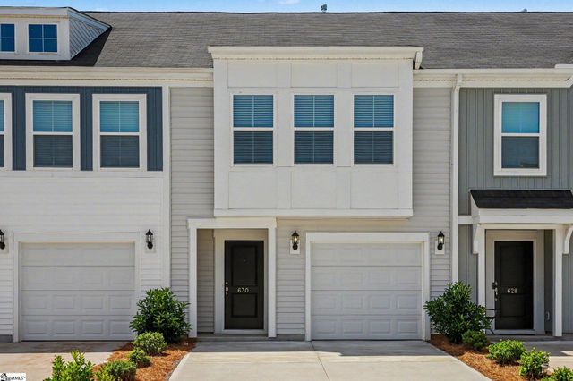 630 Blossom Run Drive, Spartanburg, SC 29307