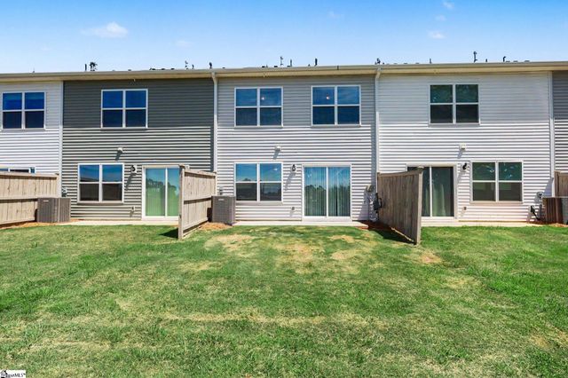 630 Blossom Run Drive, Spartanburg, SC 29307