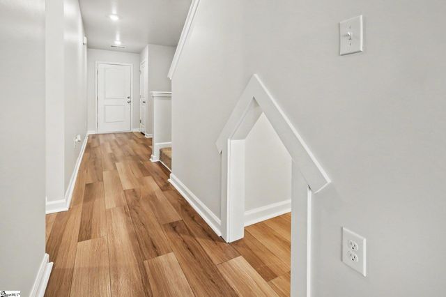 630 Blossom Run Drive, Spartanburg, SC 29307