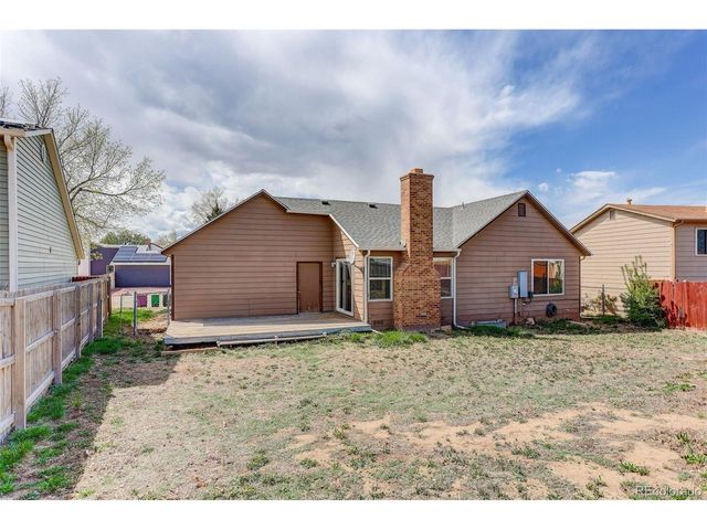 4550 Eugene Way, Denver, CO 80239
