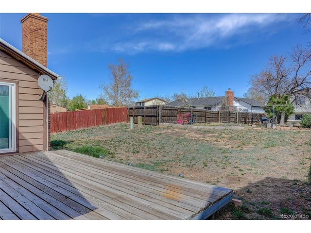 4550 Eugene Way, Denver, CO 80239