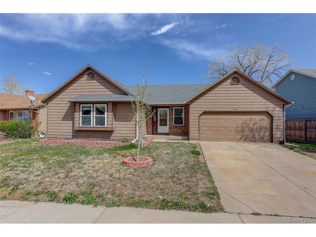 4550 Eugene Way, Denver, CO 80239