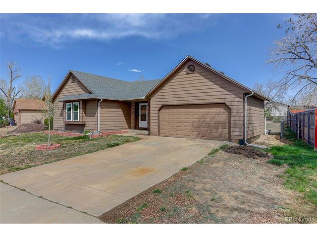 4550 Eugene Way, Denver, CO 80239