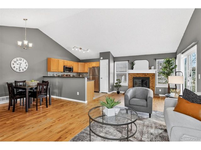 4550 Eugene Way, Denver, CO 80239