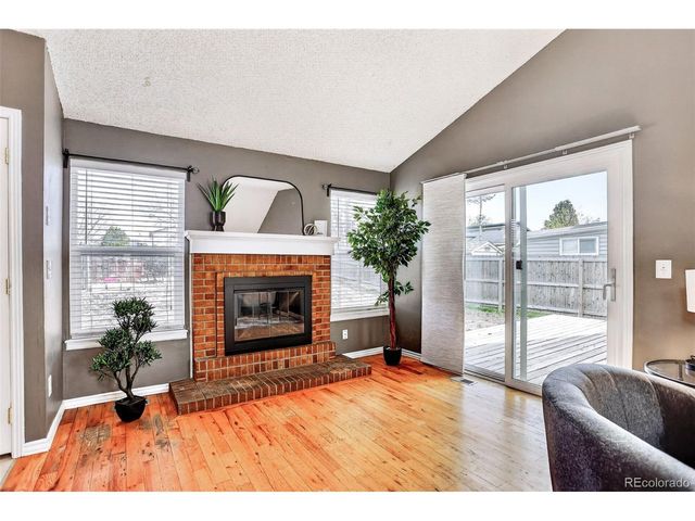 4550 Eugene Way, Denver, CO 80239