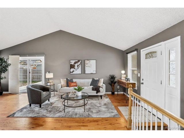 4550 Eugene Way, Denver, CO 80239