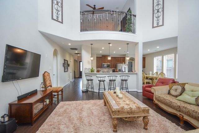 23523 San Ricci Court, Richmond, TX 77406