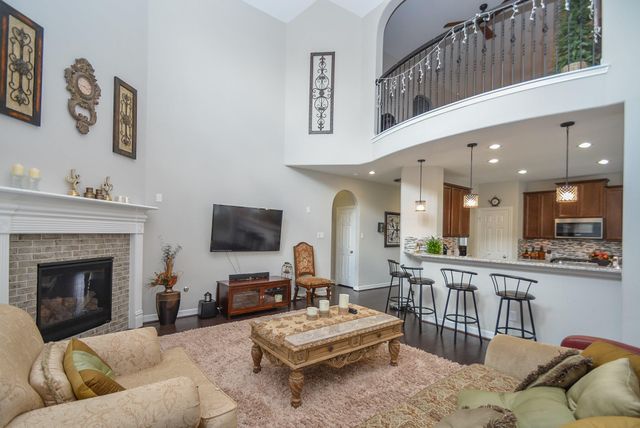 23523 San Ricci Court, Richmond, TX 77406