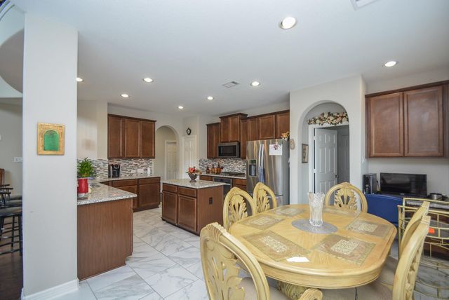 23523 San Ricci Court, Richmond, TX 77406