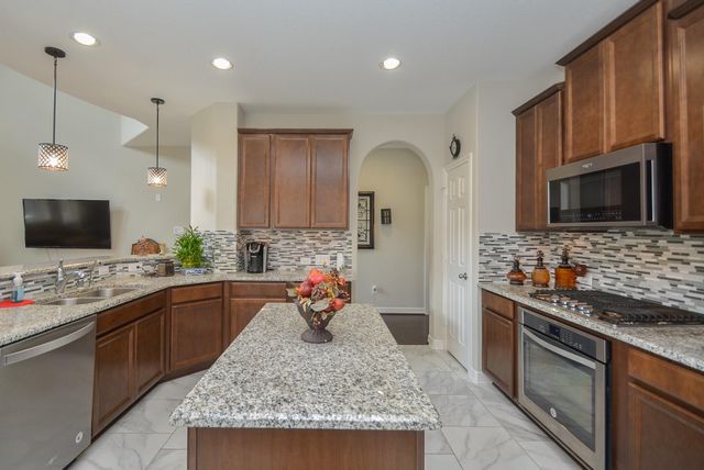 23523 San Ricci Court, Richmond, TX 77406