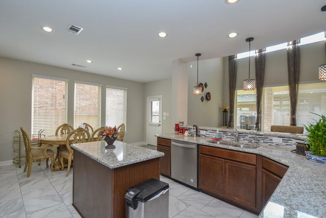 23523 San Ricci Court, Richmond, TX 77406