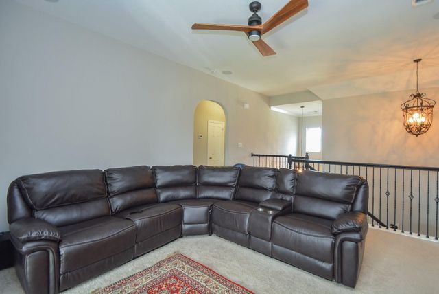 23523 San Ricci Court, Richmond, TX 77406