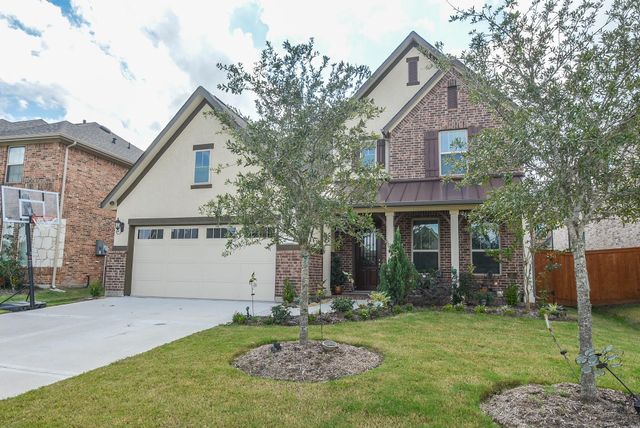 23523 San Ricci Court, Richmond, TX 77406