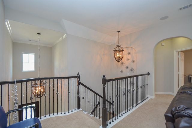 23523 San Ricci Court, Richmond, TX 77406