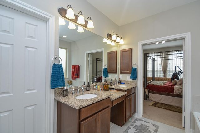 23523 San Ricci Court, Richmond, TX 77406