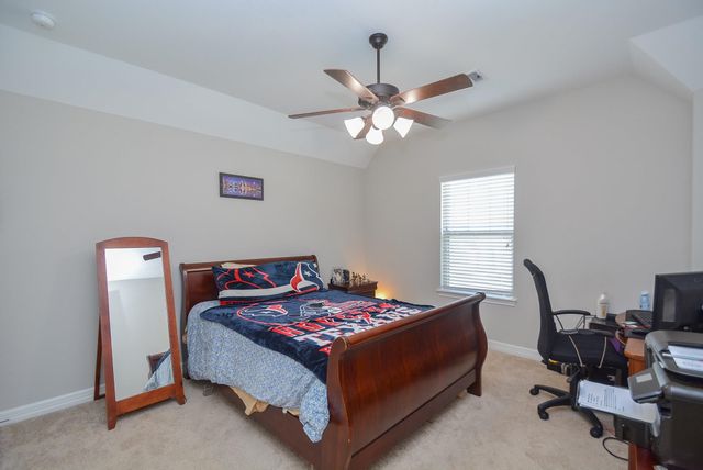 23523 San Ricci Court, Richmond, TX 77406