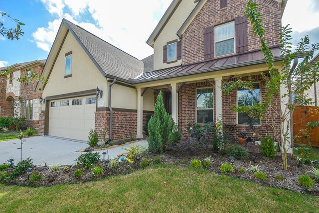 23523 San Ricci Court, Richmond, TX 77406