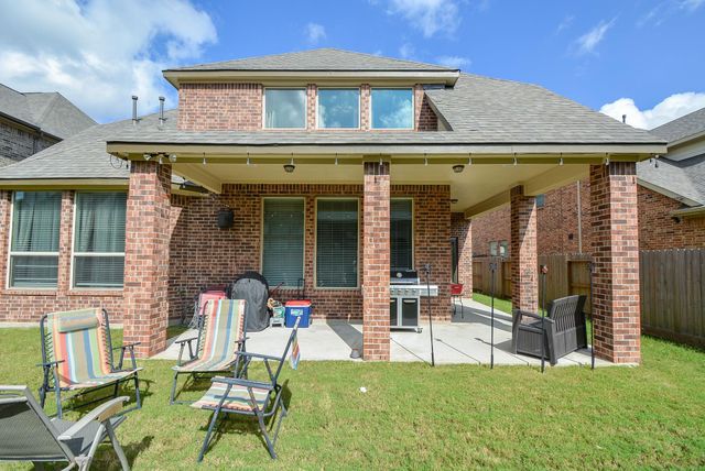 23523 San Ricci Court, Richmond, TX 77406