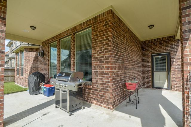 23523 San Ricci Court, Richmond, TX 77406