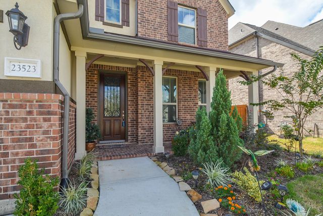 23523 San Ricci Court, Richmond, TX 77406
