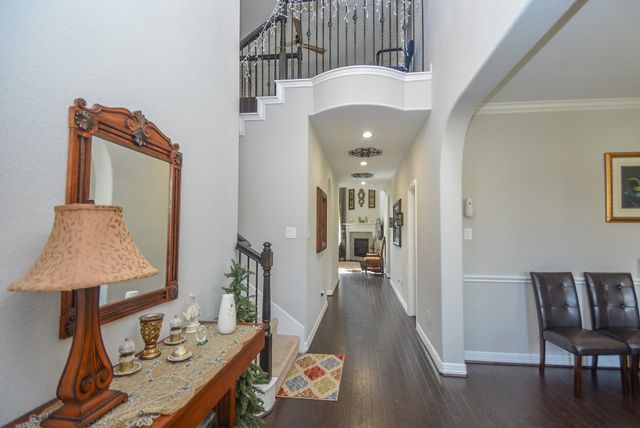 23523 San Ricci Court, Richmond, TX 77406