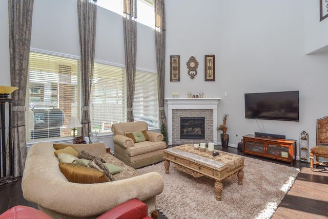 23523 San Ricci Court, Richmond, TX 77406