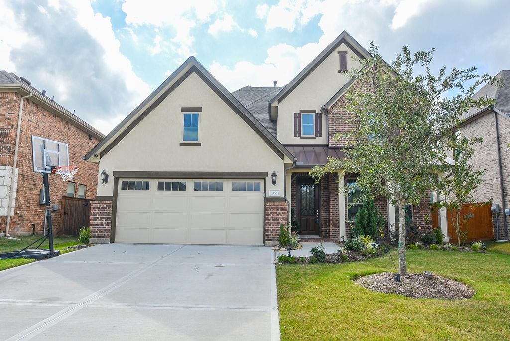 23523 San Ricci Court, Richmond, TX 77406