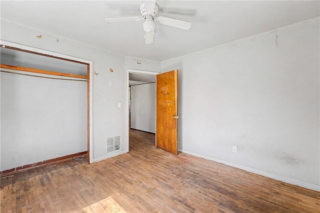 1825 McRay Avenue, Springdale, AR 72762