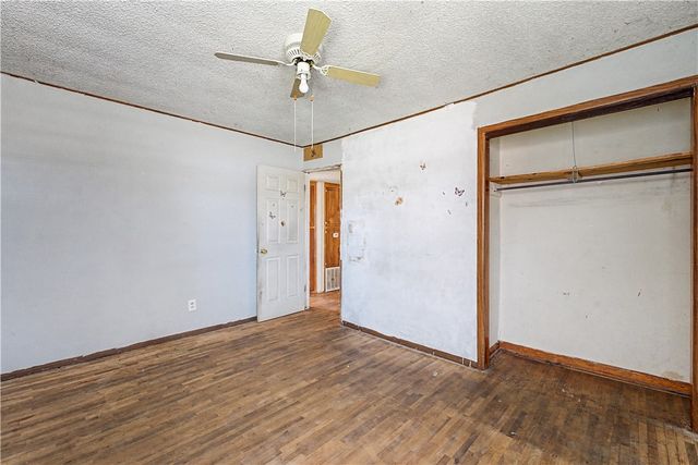 1825 McRay Avenue, Springdale, AR 72762