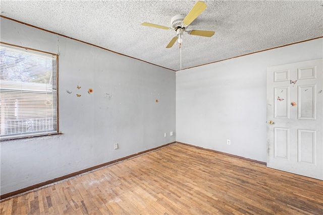 1825 McRay Avenue, Springdale, AR 72762