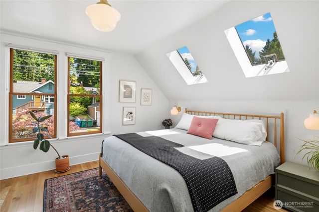 6215 27th Avenue NE, Seattle, WA 98115