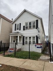 1620 W 44th Street, Chicago, IL 60609