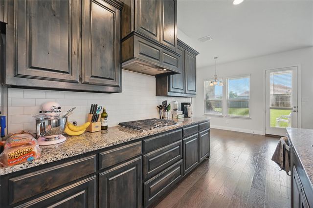 1244 Tiana Street, Anna, TX 75409