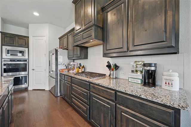 1244 Tiana Street, Anna, TX 75409