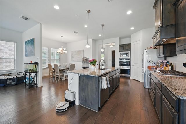 1244 Tiana Street, Anna, TX 75409