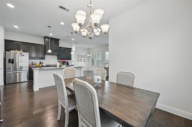 1244 Tiana Street, Anna, TX 75409