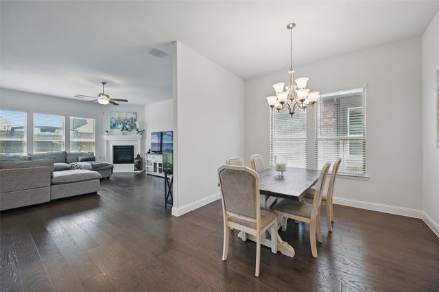 1244 Tiana Street, Anna, TX 75409