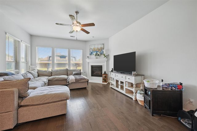 1244 Tiana Street, Anna, TX 75409