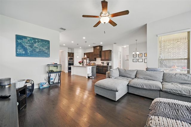 1244 Tiana Street, Anna, TX 75409